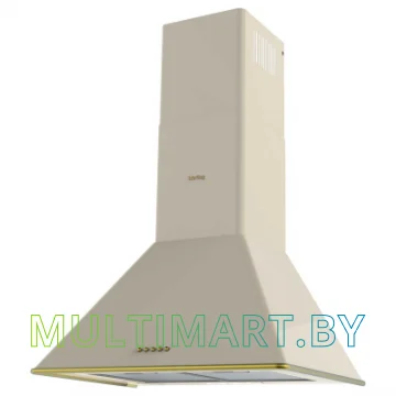 Вытяжка Korting KHC 6648 RGB
